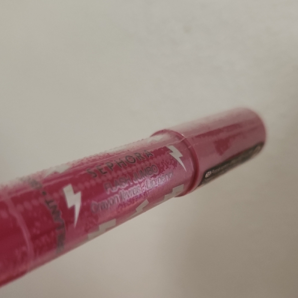 Sephora Jumbo Lip Crayon - Picture 3 of 5